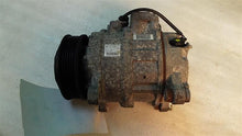 Load image into Gallery viewer, AC A/C AIR CONDITIONING COMPRESSOR BMW X3 X4 13 14 15 16 - MM1040086
