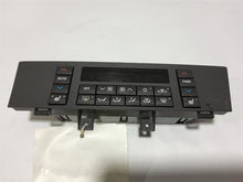 Load image into Gallery viewer, Temperature Controls Buick Lacrosse 2009 - MM1040516
