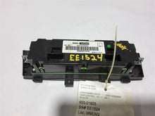 Load image into Gallery viewer, Temperature Controls Buick Lacrosse 2009 - MM1040516
