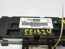 Load image into Gallery viewer, Temperature Controls Buick Lacrosse 2009 - MM1040516
