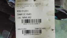 Load image into Gallery viewer, TRANSMISSION Infiniti G37 2009 09 AWD - MM1040961

