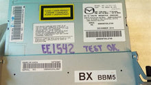 Load image into Gallery viewer, Radio Mazda 3 2011 - MM1043433
