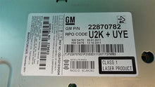 Load image into Gallery viewer, RADIO Lacrosse Regal Verano SRX Camaro Cruze Equinox Orlando Terrain 9-5 10-12 - MM1043472
