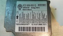 Load image into Gallery viewer, Computer Volkswagen Beetle 2013 - MM1044228
