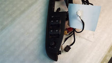 Load image into Gallery viewer, DRIVERS MASTER WINDOW SWITCH Audi A4 S4 2002 02 2003 03 2004 04 2005 05 - MM1044566
