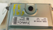 Load image into Gallery viewer, ECU ECM COMPUTER Land Rover LR2 2008 08 - MM1046715

