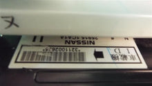 Load image into Gallery viewer, RADIO Infiniti FX35 FX50 2009 09 - MM1046753
