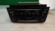 Load image into Gallery viewer, Radio  LEXUS GS350 2007 - MM1046936
