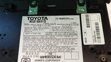 Load image into Gallery viewer, Radio  LEXUS GS350 2007 - MM1046936
