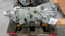 Load image into Gallery viewer, Transmission Nissan Frontier 2014 - MM1047210
