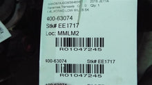 Load image into Gallery viewer, TRANSMISSION Volkswagen Jetta 2016 16 - MM1047245
