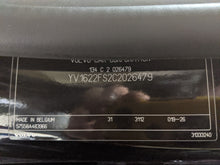 Load image into Gallery viewer, Rear Interior Door Trim Panel  VOLVO 60 SERIES 2012 - NW284108
