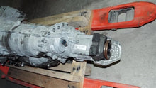 Load image into Gallery viewer, AUTOMATIC TRANSMISSION Audi Q5 09 10 11 12 - MM1048972
