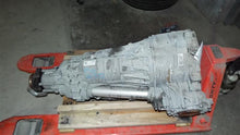 Load image into Gallery viewer, AUTOMATIC TRANSMISSION Audi Q5 09 10 11 12 - MM1048972
