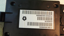 Load image into Gallery viewer, Temperature Controls Dodge Charger 2014 - MM1051916
