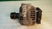 Load image into Gallery viewer, ALTERNATOR SAAB 9-3 9-5 2002 02 2003 03 2004 04 2005 05 - MM1052077
