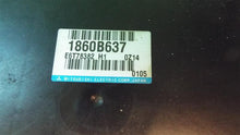 Load image into Gallery viewer, [INVENTORYCAR_YEAR_MAKE_MODEL] ECU ECM COMPUTER - MM1052134
