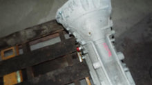 Load image into Gallery viewer, Transmission Dodge 300C 2014 - MM1052191
