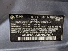 Load image into Gallery viewer, STEERING RACK BMW 325xi 330xi 328xi 335xi 2006 06 2007 07 08 09 10 11 - NW284432
