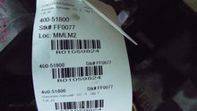 Load image into Gallery viewer, Transfer Case  INFINITI Q60 2015 - MM1054109
