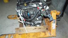 Load image into Gallery viewer, Engine Motor Ford Fusion 2010 - MM1054183

