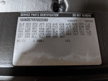 Load image into Gallery viewer, AIR BAG CONTROL MODULE COMPUTER DTS 06 07 08 09 10 11 - NW284250
