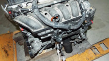 Load image into Gallery viewer, ENGINE Volkswagen Beetle Jetta Rabbit golf 05 06 07 08 09 10 11 2.5L - MM1055205
