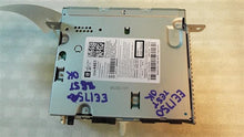 Load image into Gallery viewer, RADIO Chevrolet Caprice Malibu Volt 2014 14  AM FM CD - MM1055777

