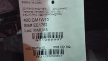 Load image into Gallery viewer, Transmission Chevrolet Camaro 2010 - MM1055887
