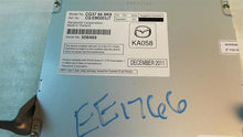 Load image into Gallery viewer, Radio Mazda 5 2012 - MM1056247
