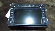 Load image into Gallery viewer, Radio Ford Taurus 2008 - MM1056636
