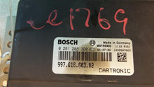 Load image into Gallery viewer, ECU ECM Computer  PORSCHE BOXSTER 2006 - MM1056892
