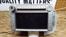 Load image into Gallery viewer, RADIO Lincoln Navigator 2007 07 - MM1057333
