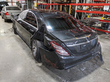 Load image into Gallery viewer, A/C Heater Blower Motor Mercedes-Benz SL55 2015 - NW284547
