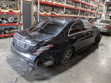 Load image into Gallery viewer, Interior Rear View Mirror Mercedes-Benz SL55 2015 - NW284811
