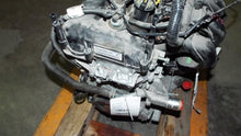 Load image into Gallery viewer, Engine Motor Lincoln MKZ 2013 - MM1058368
