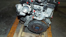 Load image into Gallery viewer, Engine Motor Lincoln MKZ 2013 - MM1058368
