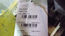 Load image into Gallery viewer, Engine Motor Lincoln MKZ 2013 - MM1058368
