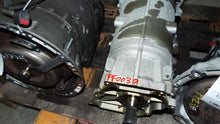 Load image into Gallery viewer, AUTOMATIC TRANSMISSION BMW 550i 550i Gt 2011 11 2012 12 AWD - MM1058389
