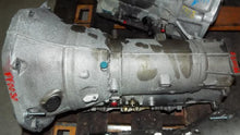 Load image into Gallery viewer, AUTOMATIC TRANSMISSION BMW 550i 550i Gt 2011 11 2012 12 AWD - MM1058389
