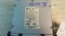 Load image into Gallery viewer, Radio Hyundai Genesis 2009 - MM1058474
