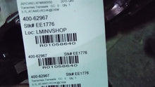 Load image into Gallery viewer, Transmission  INFINITI Q60 2015 - MM1058640
