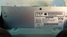 Load image into Gallery viewer, RADIO EX37 Q60 QX50 QX56 370Z Maxima Murano Murano Cross 13-15 - MM1058746
