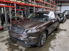 Load image into Gallery viewer, FRONT SPINDLE Infiniti FX45 2003 03 2004 04 2005 05 06 07 08 Left - NW285490
