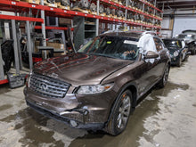 Load image into Gallery viewer, Interior Sun Visors  INFINITI FX SERIES 2004 - NW285515
