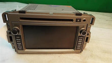 Load image into Gallery viewer, Radio Buick Lucerne 2009 - MM1059110
