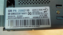 Load image into Gallery viewer, Radio Buick Lucerne 2009 - MM1059110
