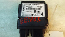 Load image into Gallery viewer, AIR BAG CONTROL MODULE COMPUTER Buick C-MAX 13 14 15 16 17 - MM1059438
