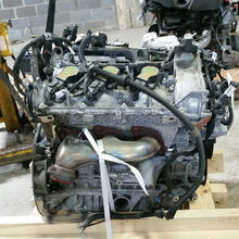 Load image into Gallery viewer, Engine Motor  MERCEDES GLK-CLASS 2010 - MM1059623
