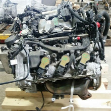 Load image into Gallery viewer, Engine Motor  MERCEDES GLK-CLASS 2010 - MM1059623
